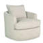 Mills Swivel Barrel Chair-200100877