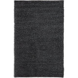 Strata White Area Rug