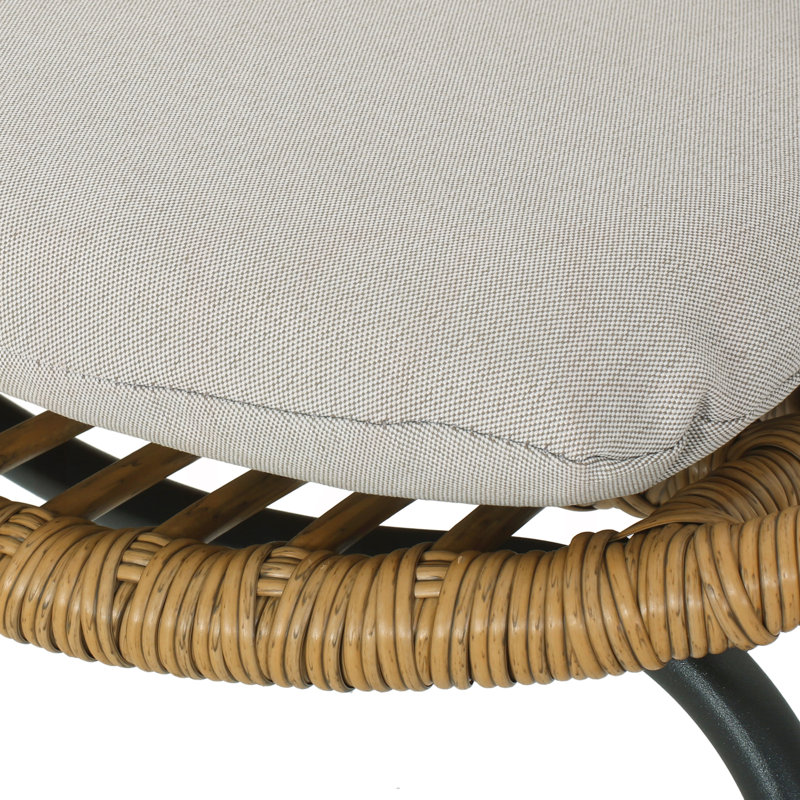 Chaise d'extérieur