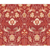 Yuki Osada Wallpaper Double Roll by Soicher Marin Studio