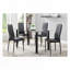 2 chaises d'appoint 2 pièces