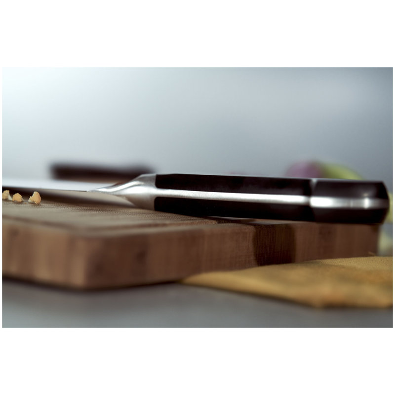 Pro Chef's Knife, 7.87"