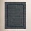 Terra Firma Striped Area Rug in Moss-1308022900-1325575413
