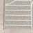 Jherika Modern Geometric Machine Washable Area Rug-678164029