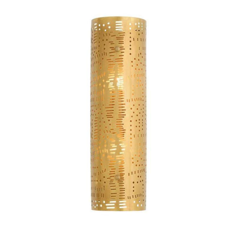 Jarrett 2 - Light Flush Mounted Sconce