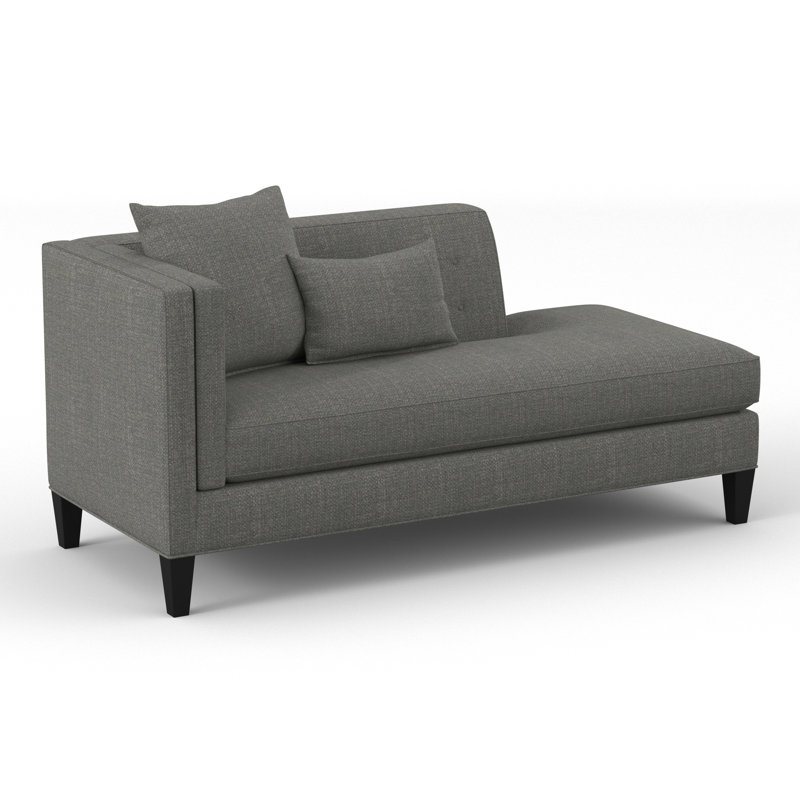 Méridienne Banelly, Vibe Smokey Chenille