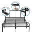 Charlesworth Metal Bed-391769783-391769782