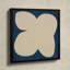 Flower On Blue by StudioM-65820823-65820808