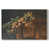 Natural Floater Framed Canvas
