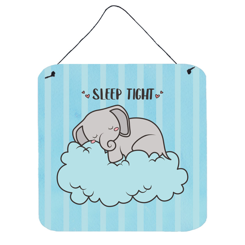Wall Decor on Metal