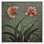 "Timeless Flower III", reproduction d'art rétro sur toile par Art Remedy-123423750-123423753
