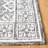 Ellmer Hand Tufted Wool And Cotton With Latex Oriental Rug-1705135362