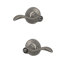 Seville Keyed (Entry) Door Lever-262438236