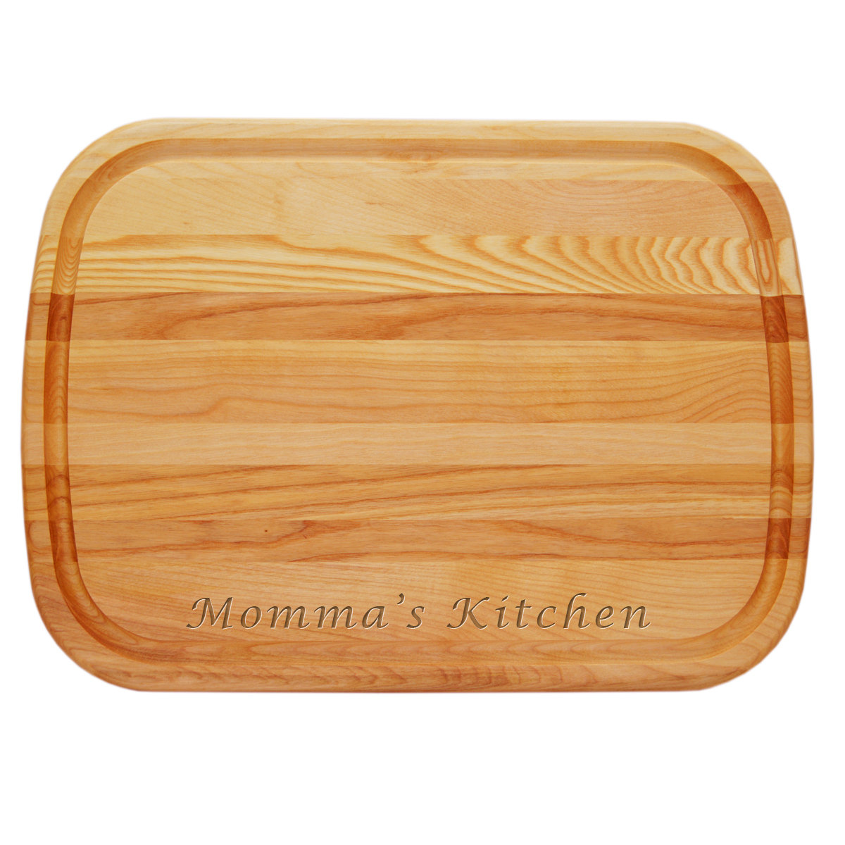 Carved Solutions Everyday Wood Cutting Board Wayfair