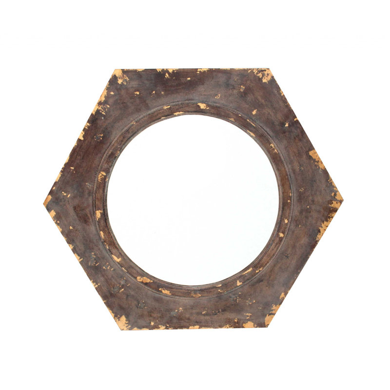 Miroir d'appoint 24 po