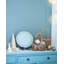 Ensemble de 6 assiettes décoratives à bords-2099065576-2099065575