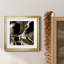 Golden Shimmer III - reproduction de cadre photo-1332642231-1332642234