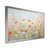 Silver Single Picture Framed