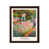 Brown Framed sélectionné
