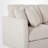 105.48" Wide Chenille Upholstered Sectional-1792538067