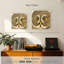 Sculpture chouette Brampt-109390309