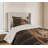 Rustic Polyester Coverlet-41894110