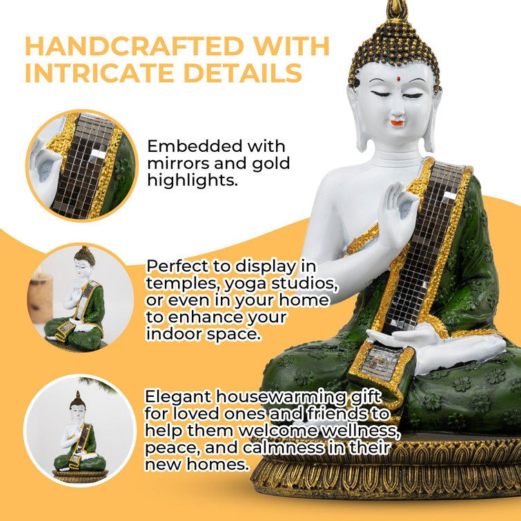Healing Buddha Statue - Healing Gifts