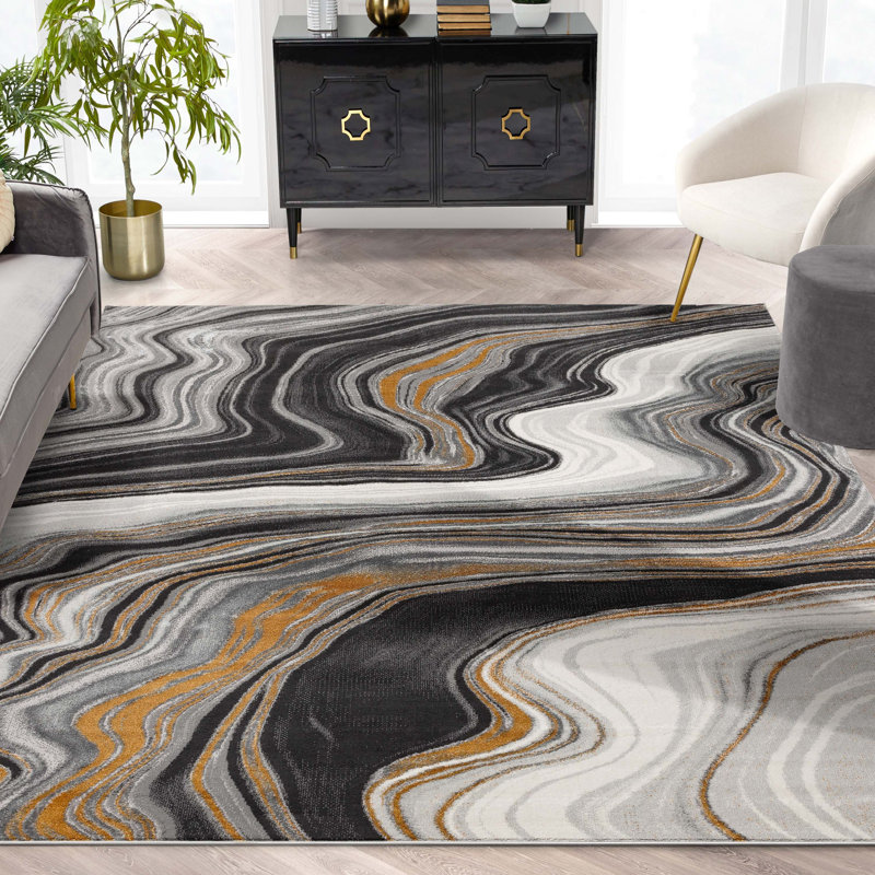  Tapis Warren, Rectangle 7 pi 10 po x 9 pi 10 po