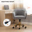Chaise de bureau Dinorah-1201809921