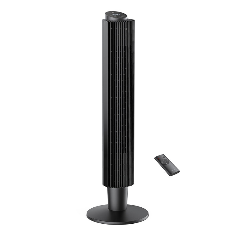 Taotronics 34.5'' Oscillating Tower Fan Fan