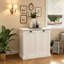 Armoire décorative Theddy-807665542