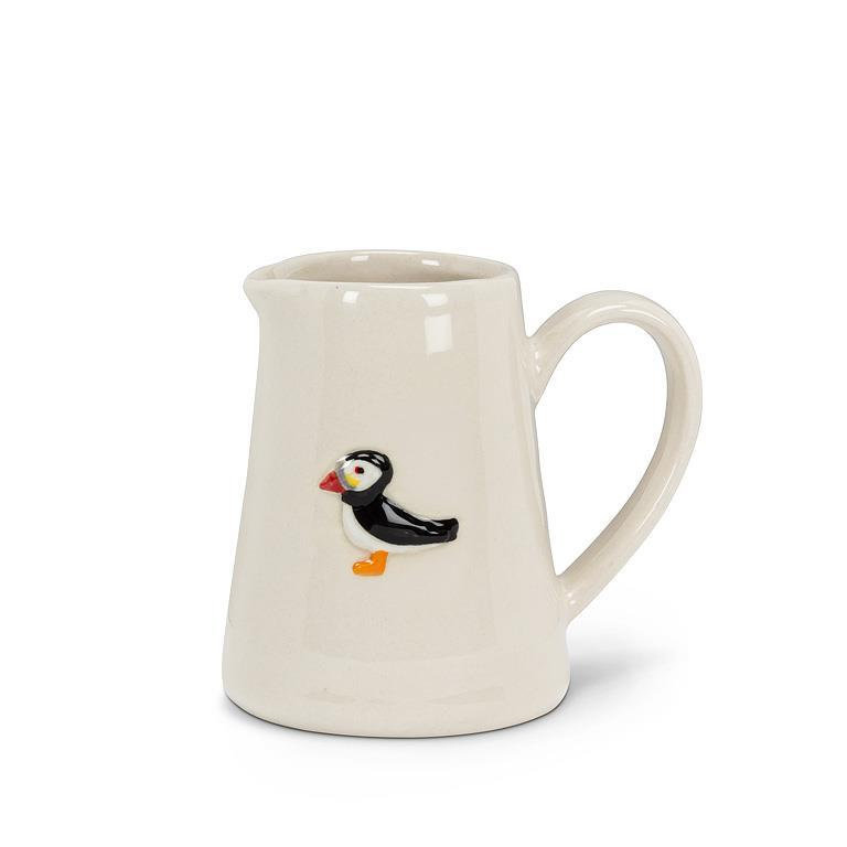 Puffin Mini Jug