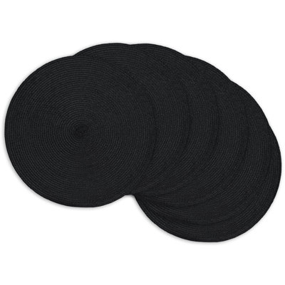 Ensemble de napperons 6 pièces Mcquiston
