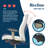 La-Z-Boy Baylor Modern Executive Office Chair, Adjustable Comfy Desk Chair, Ergonomic Computer Chair with Lumbar Support-36528931