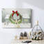 Christmas Holiday Arts - Toile tendue avec châssis-1538056403