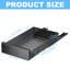 Sonakshi Adjustable Pull Out Drawer