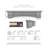 Genova Fireplace Mantel-1288823469-1288823466