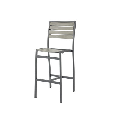 Mason Outdoor Bar Stool