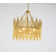 Atlas 4 - Light Chandelier
