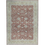 Brookhaven One-of-a-Kind 9'11" X 13'8" Area Rug