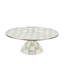Sterling Check® Pedestal Platter-140077202