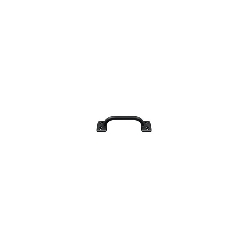 Bar / Handle Pull, Black