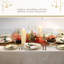 Ensemble de plateaux à gâteaux et plateaux de Noël 11,5 po Spode