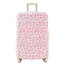 Valise à roulettes Hardshell 3 pièces avec valise TSA