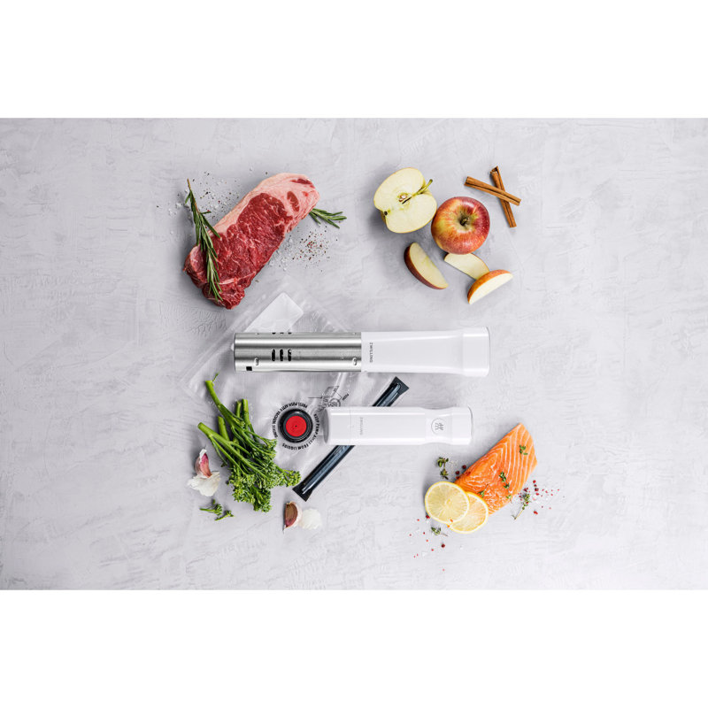 ZWILLING Enfinigy Sous Vide Stick, White