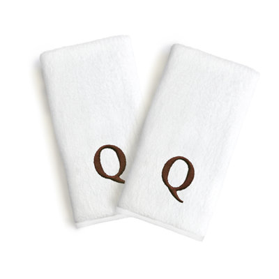 Soft Twist Hand Towel