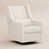 Ivory Boucle