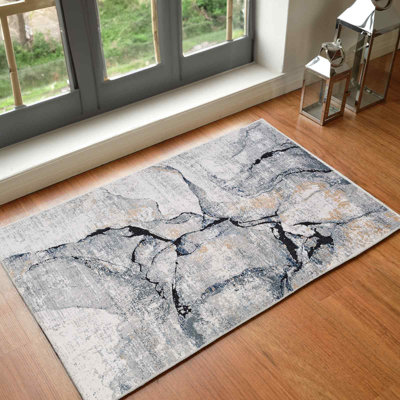 Palig Oriental Area Rug