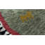 One-of-a-Kind 4'9" Area Rug
