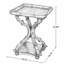 Table de bout